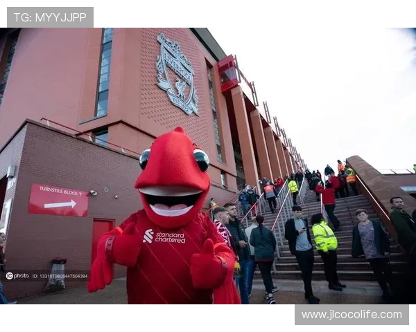 英超球队吉祥物盘点 哪只最受球迷喜爱 英超球队吉祥物盘点 哪只最受球迷喜爱