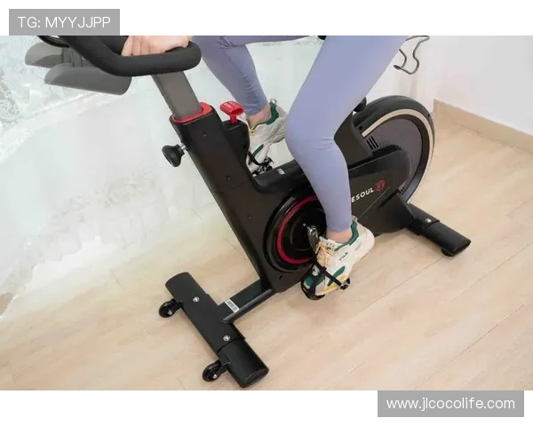 高效燃脂塑形动感单车打造居家健身新体验