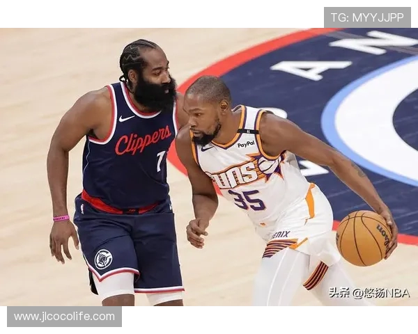 2023年NBA总得分榜前列仍由詹姆斯与杜兰特等老将占据