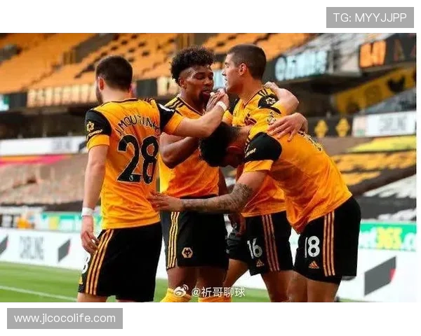 Wolves球队英超：狼队在英超联赛中的表现与发展