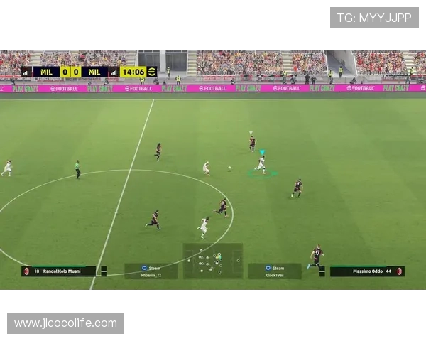 实况足球中强烈推荐的意甲球队最新版