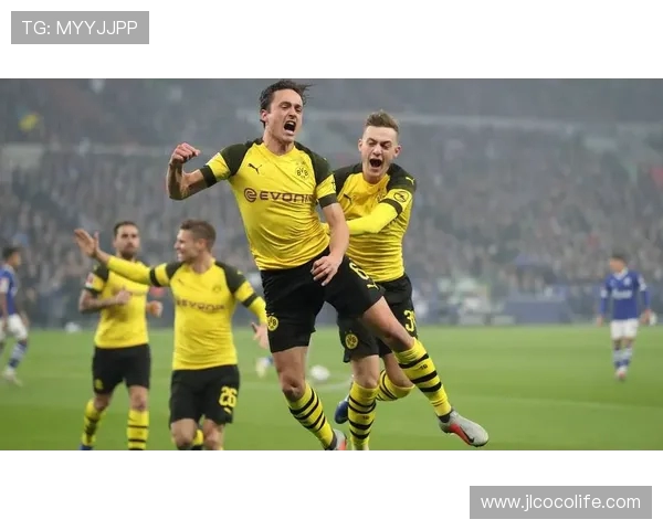 德甲当家球星大排名：各队核心球员谁最具统治力？