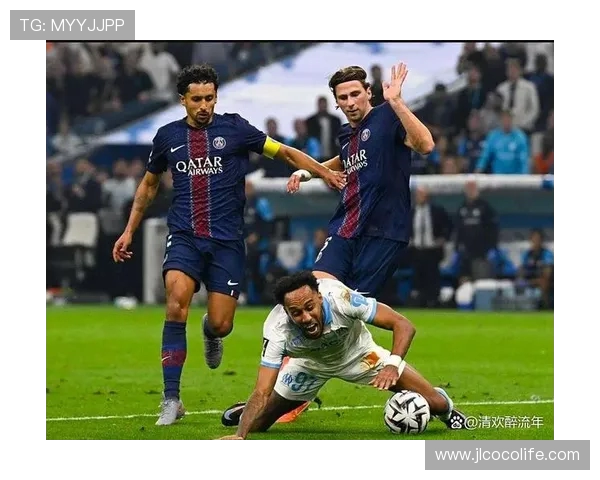 法甲联赛历史德比战盘点及精彩镜头回顾