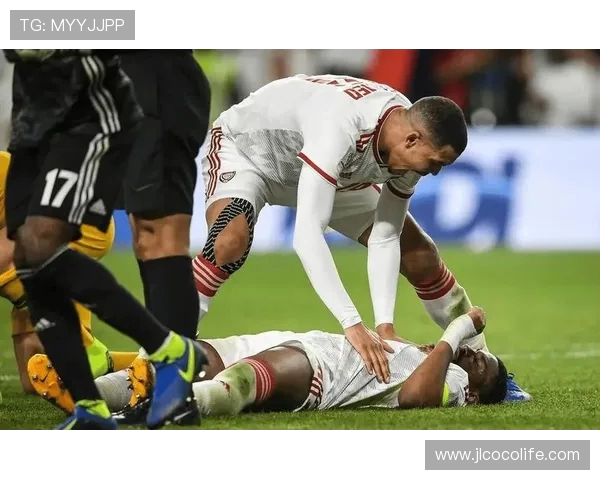 阿联酋足球队历史回顾：曾近距离冲击世界杯但未能成功