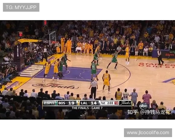 2010年NBA总决赛湖人夺冠第七场高清录像回放 2010年NBA总决赛湖人夺冠第七场高清录像回放